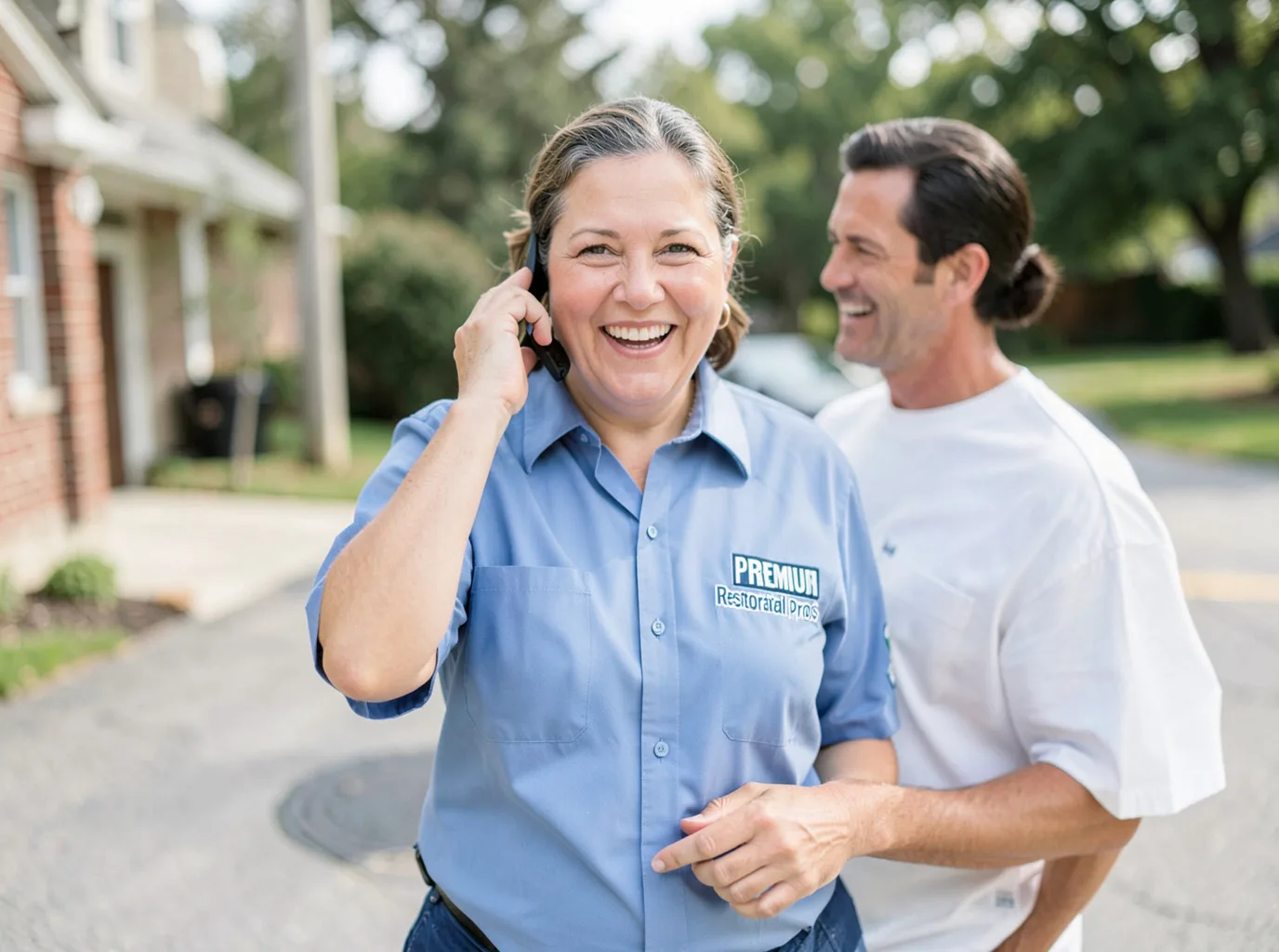 Water Damage Restoration Purlear, NC FAQs